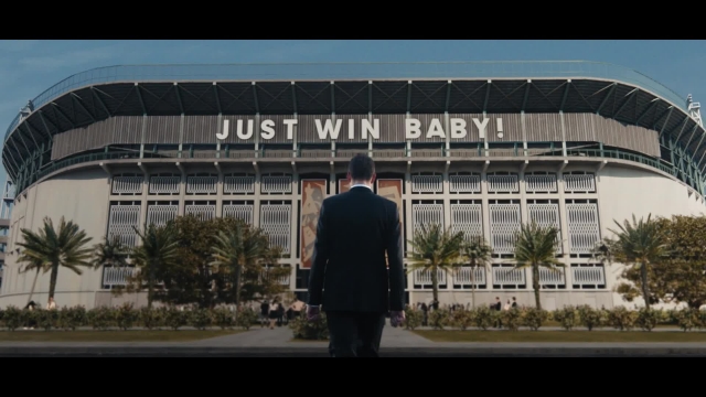 Super Bowl LVIII | Just Win Baby! | Al Davis | Short Film