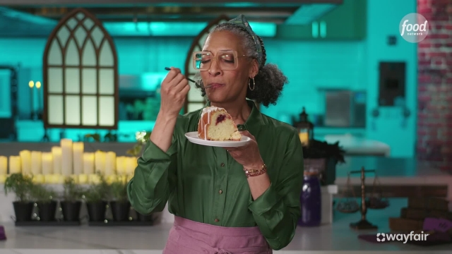Food Network | Harry Potter: Wizards of Baking | Branded Content Partnership