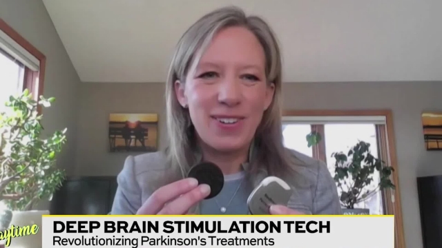 PR Services | Technology & Innovation Reel