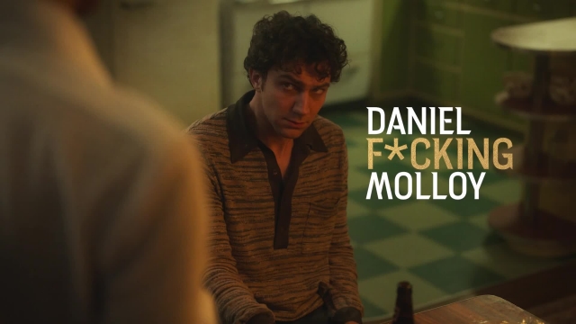 AMC | Interview with the Vampire | Social Character Spot