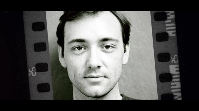 Investigation Discovery | Spacey Unmasked | Trailer