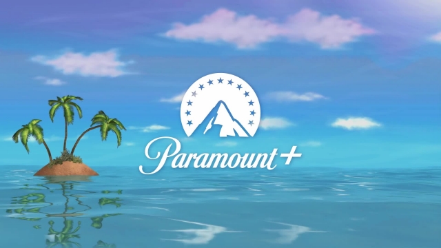 Nickelodeon | SpongeBob’s Home is P+ | Promo