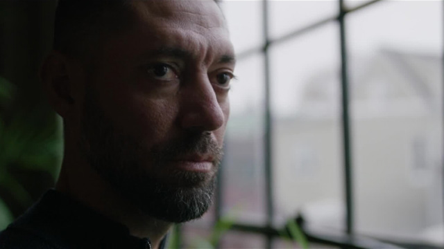 Paramount+ | You Don’t Know Where I’m From, Dawg | Clint Dempsey